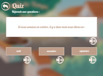Application Au fil du temps - Pit&Pit 