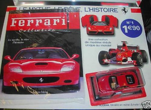 Editions Fabbri