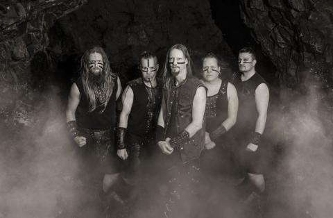 ENSIFERUM - "Andromeda" Clip