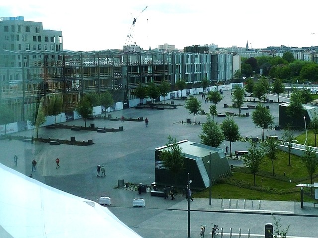 Centre Pompidou-Metz 5 Marc de Metz 2012