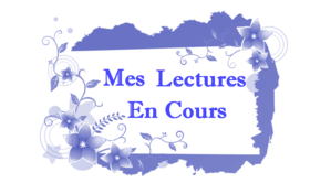 Mes lectures en Cours