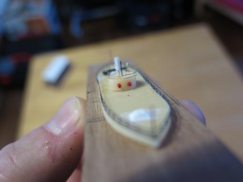 Petite maquette express