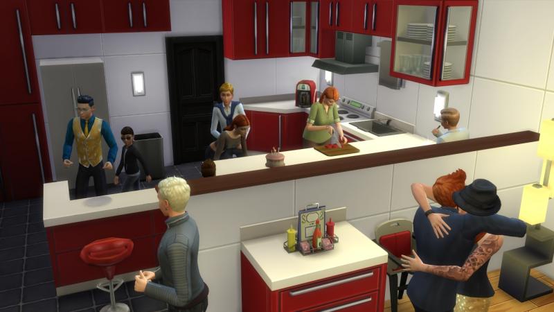 Semaine 2 - Quartier Windenburg - Foyer Fyres