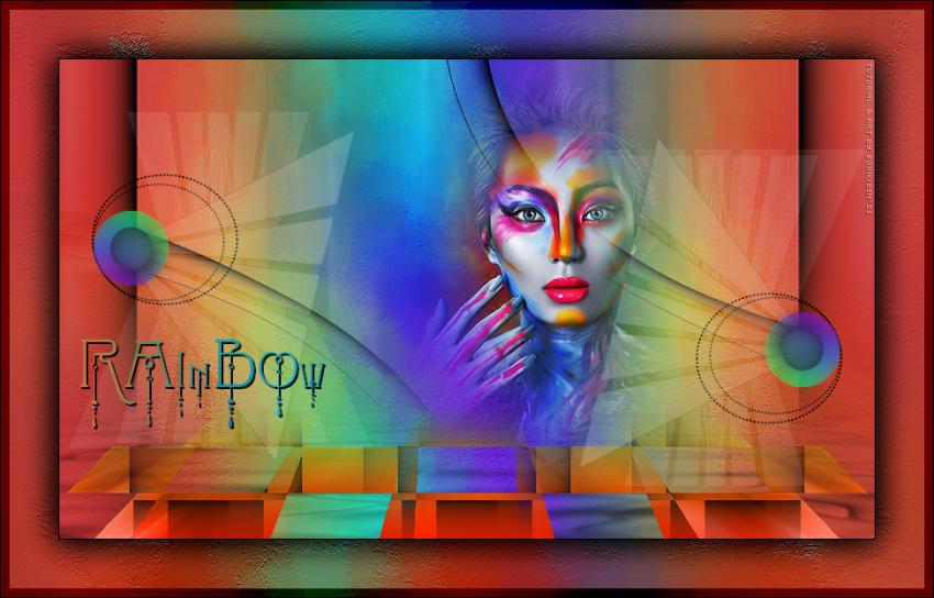 Rainbow