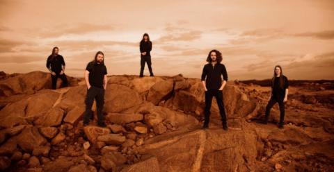HELION PRIME - "Silent Skies" (Clip)