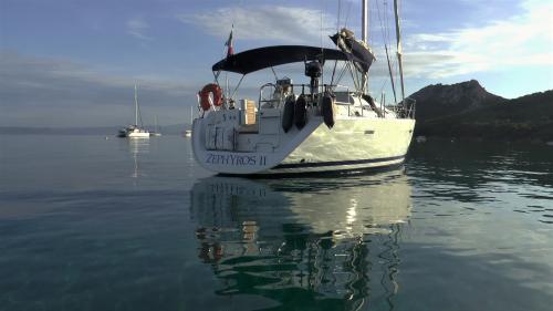 10- La dernière chevauchée