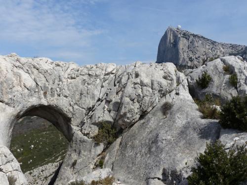 Le trou du vent