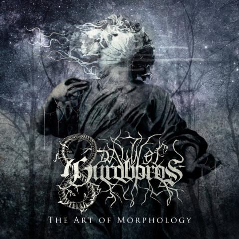 DAWN OF OUROBOROS - Les détails du nouvel album The Art Of Morphology