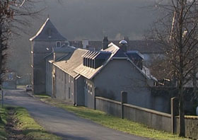 GARAISON
