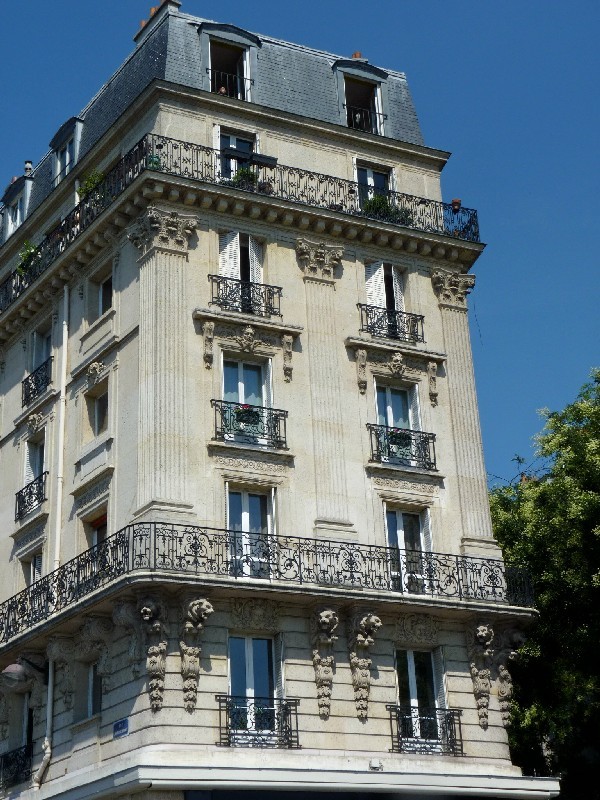 05 - Rue Damrémont