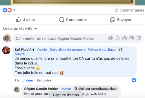 BLOOM DE LA MER ET DU SABLE CHAUD