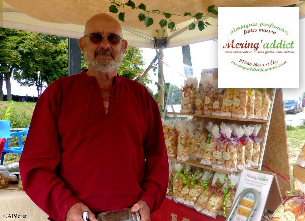 Médiévales au Bord de l'Eau (2)