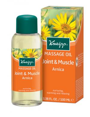 Vertus médicinales des plantes sauvages : Arnica