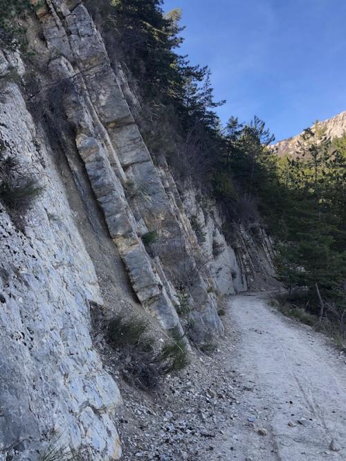 Chatillon Le Désert