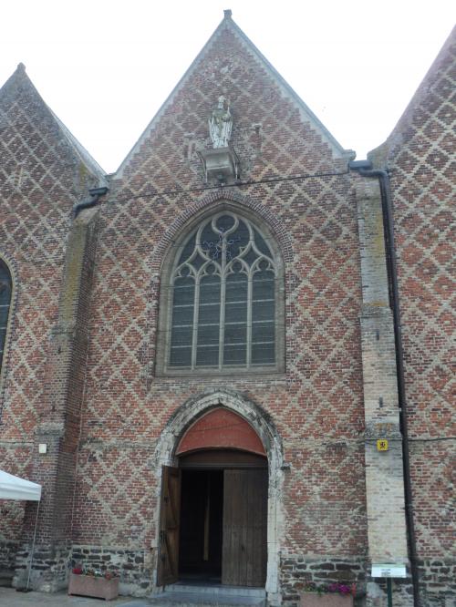  * Excursion à Esquelbecq