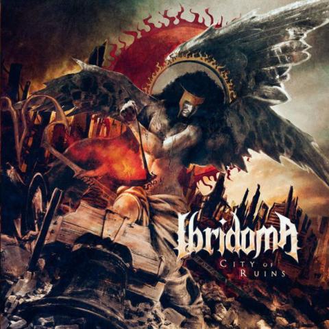 IBRIDOMA - "Sadness Comes" (Clip)