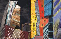 NEW YORK PHOTO/GRAPHIES