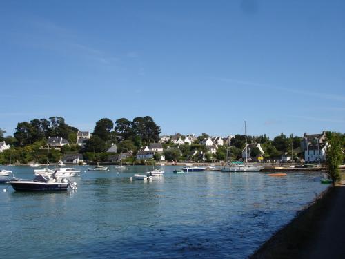 Le Morbihan et ses îles
