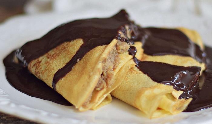 Gastronomie Hongroise