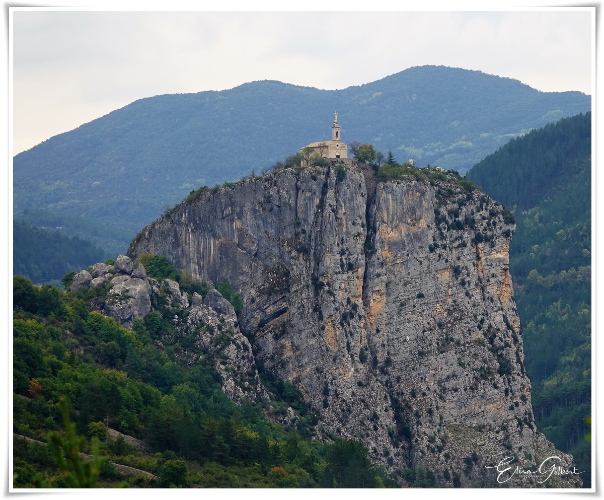 Castellane