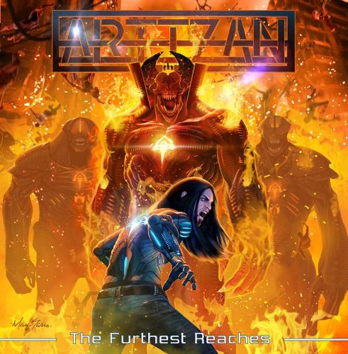 ARTIZAN_The Furthest Reaches