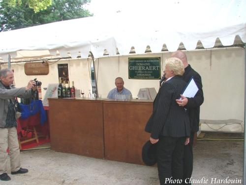 Les Journées Châtillonnaises 2009