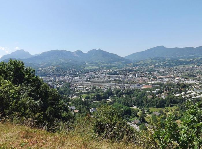 Département de la Savoie