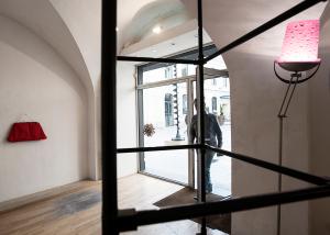 DELCO FESTIVAL 5, EXPOSITION EN RÉSONANCE'S