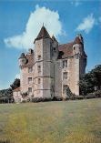 LES REMPARTS DE COURBOYER (Orne)