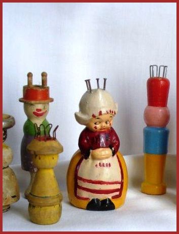 Les Années 1960