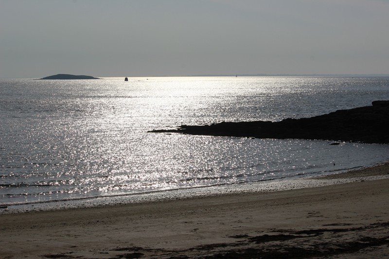 790 - En Presqu’île de Rhuys (56)