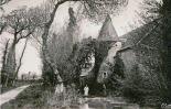 LES REMPARTS DE GONNEVILLE (Manche)