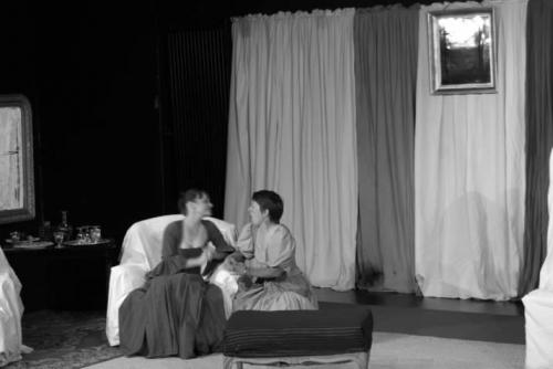 PHOTOS  Tartuffe