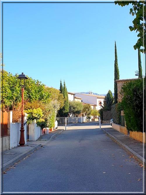 1016 - Les Salles-sur-Verdon dans le Var (83) !