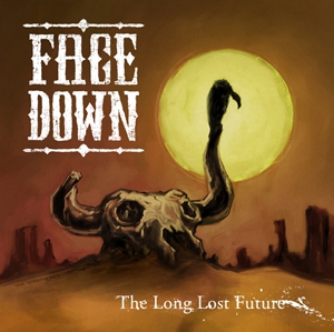 FACE DOWN_The Long Lost Future