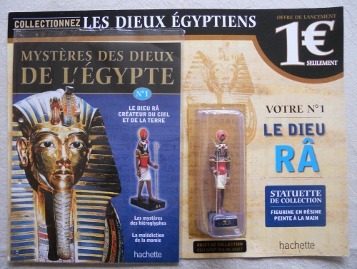 Hachette Collections