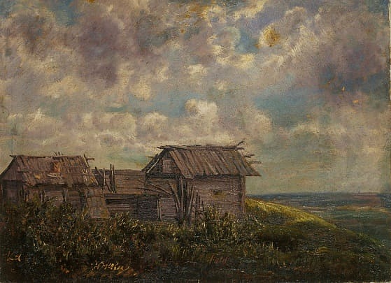 Johann Köler  : peintre estonien
