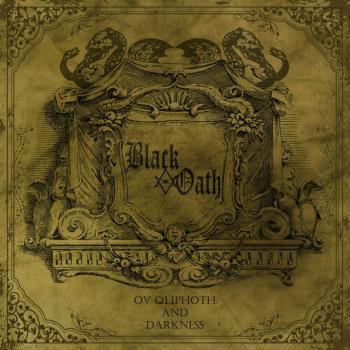 Black Oath_Ov Qliphoth And Darkness