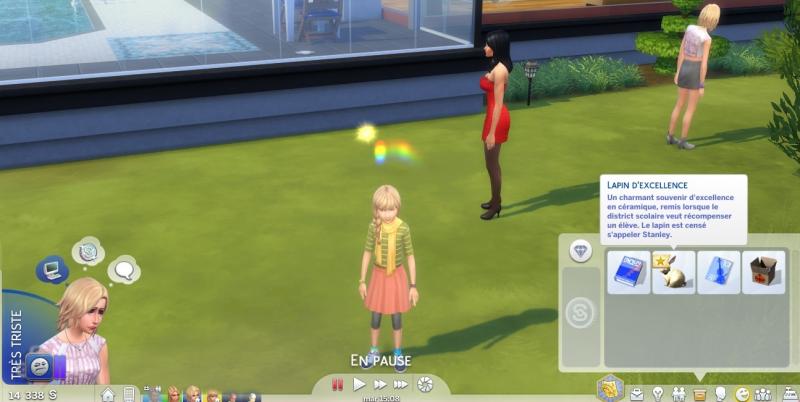 Semaine 2 - Quartier Windenburg - Foyer Bjergsen