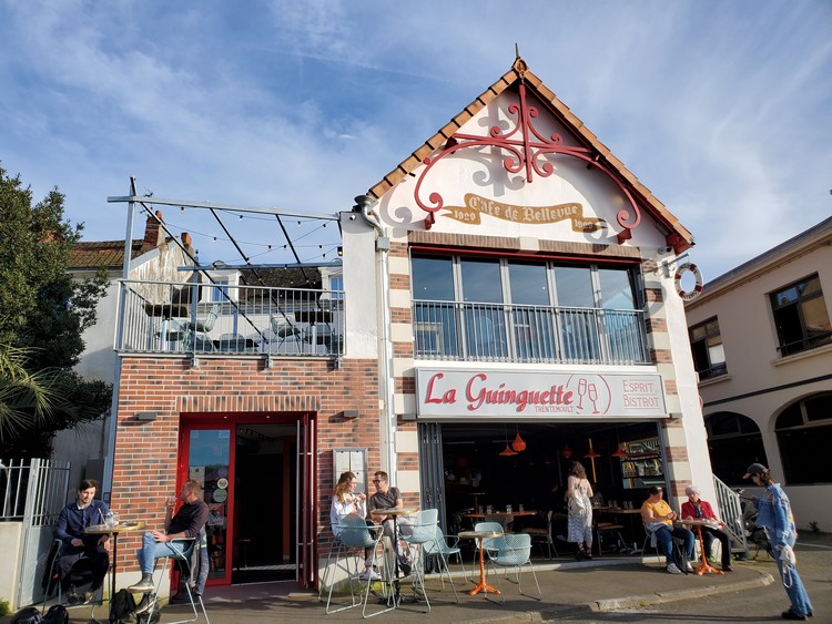 Guinguette