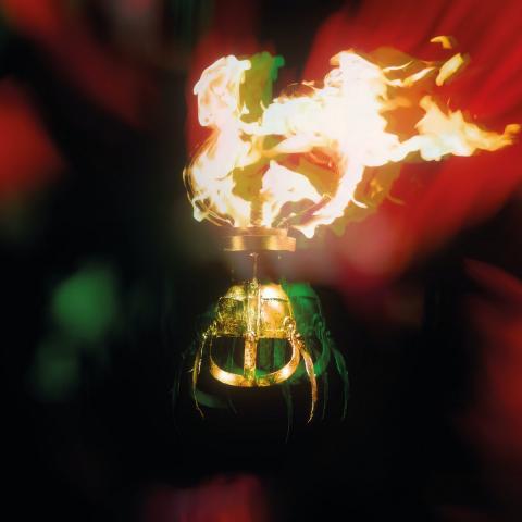 ARTHUR BROWN - Détails et extrait du nouvel album Long Long Road