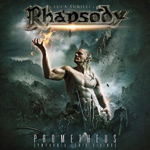 RHAPSODY_Prometheus, Symphonia Ignis Divinus