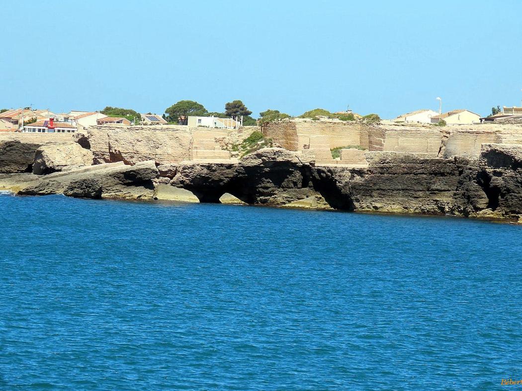 le port de Carro - 3