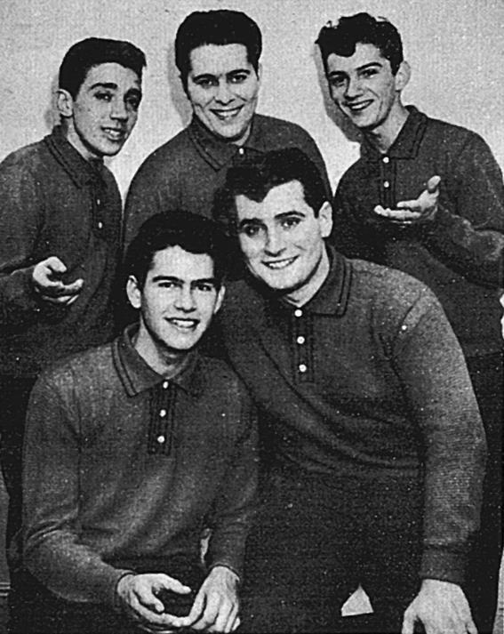 The Majestics (3)