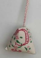 Berlingot et Pendibule Printemps ! Terminé