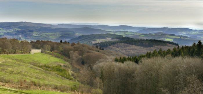 Département de la Nièvre