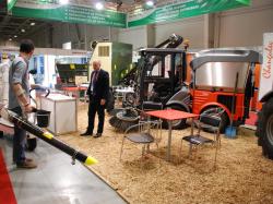 Mach Tech et Innov Tech