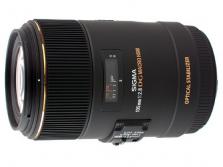 05/14 - SIGMA 105mm F2.8 APO Macro 1:1 EX DG OS HSM  (Equi. 168mm en 24x36 et 235mm avec multiplicateur x 1.4) 