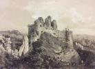 LES REMPARTS D'ARQUES-LA-BATAILLE ( Seine-Maritime)