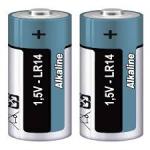 Piles et accumulateurs.